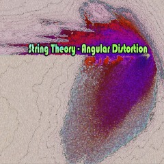 String-Theory-Angular-Distortion