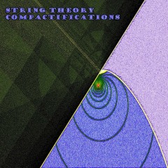 String-Theory-Compactifications