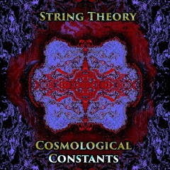 String-Theory-Cosmological-Constants