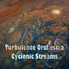 Turbulence-Cyclonic-Streams Turbulence-Cyclonic-Streams