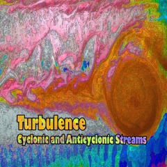 Turbulence-Cyclonic-and-Anticyclonic-Streams