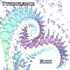 Turbulence-Flux