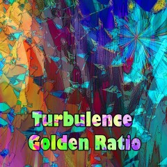 Turbulence-Golden-Ratio