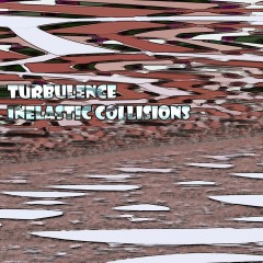 Turbulence-Inelesatic-Collisions