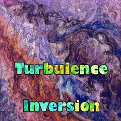 Turbulence-Inversion Turbulence-Inversion