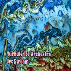 Turbulence-Jet-Stream Turbulence-Jet-Stream