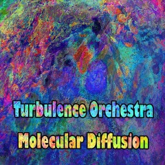 Turbulence-Orchestra-Molecular-Diffusion