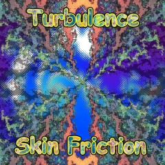 Turbulence-Skin-Friction