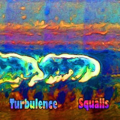 Turbulence-Squalls