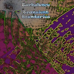 Turbulence-Transient-Boundary