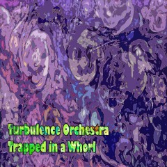 Turbulence-Trapped-in-A-Whorl Turbulence-Trapped-in-A-Whorl