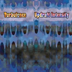 Turbulence-Updraft-Intensity