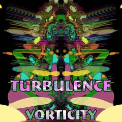 Turbulence-Vorticity