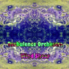 Turbulence-Wind-Shear