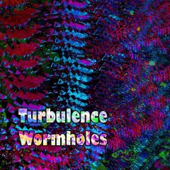 Turbulence-Wormholes Turbulence-Wormholes